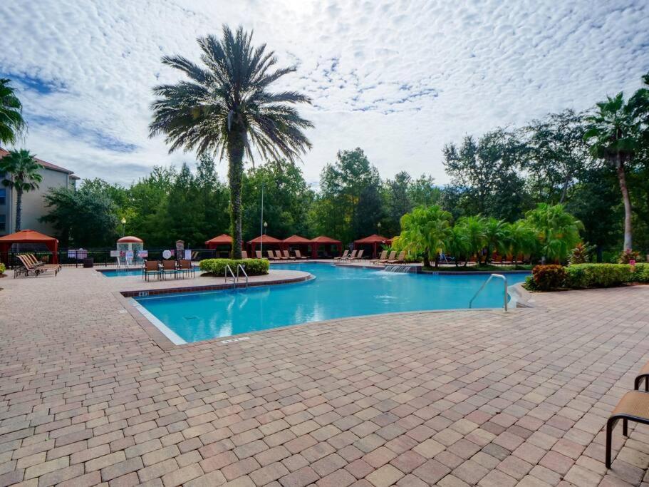 Florida Vacation Condo - No Resort Fees Kissimmee Exterior foto