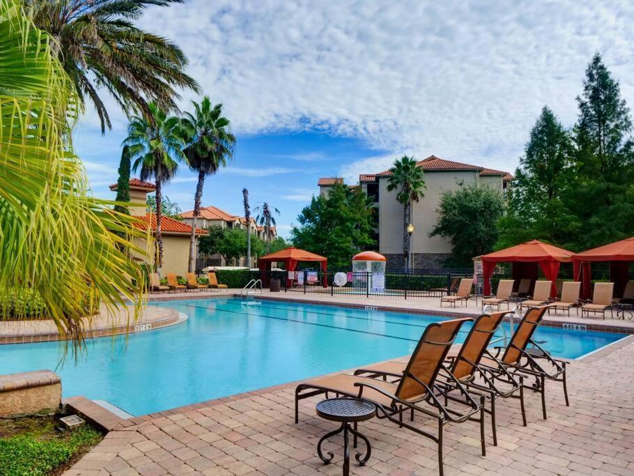 Florida Vacation Condo - No Resort Fees Kissimmee Exterior foto