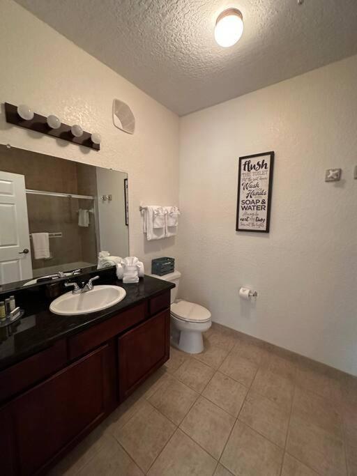 Florida Vacation Condo - No Resort Fees Kissimmee Exterior foto