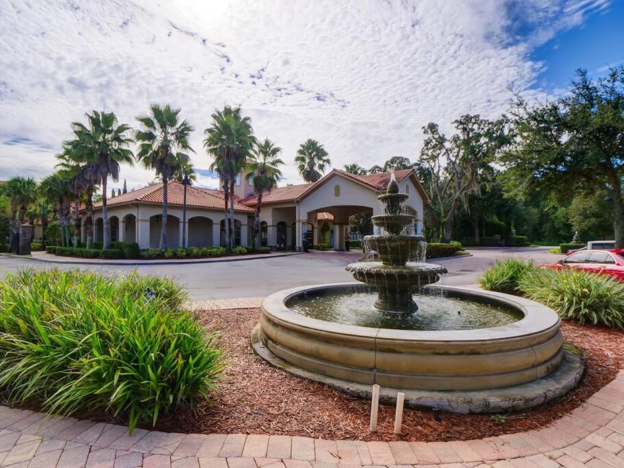 Florida Vacation Condo - No Resort Fees Kissimmee Exterior foto