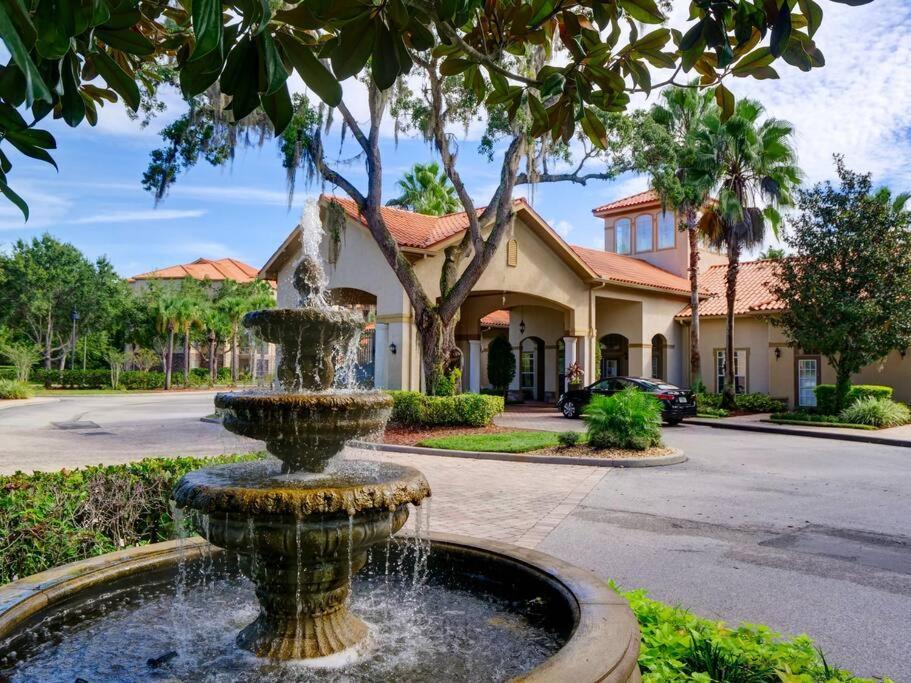Florida Vacation Condo - No Resort Fees Kissimmee Exterior foto