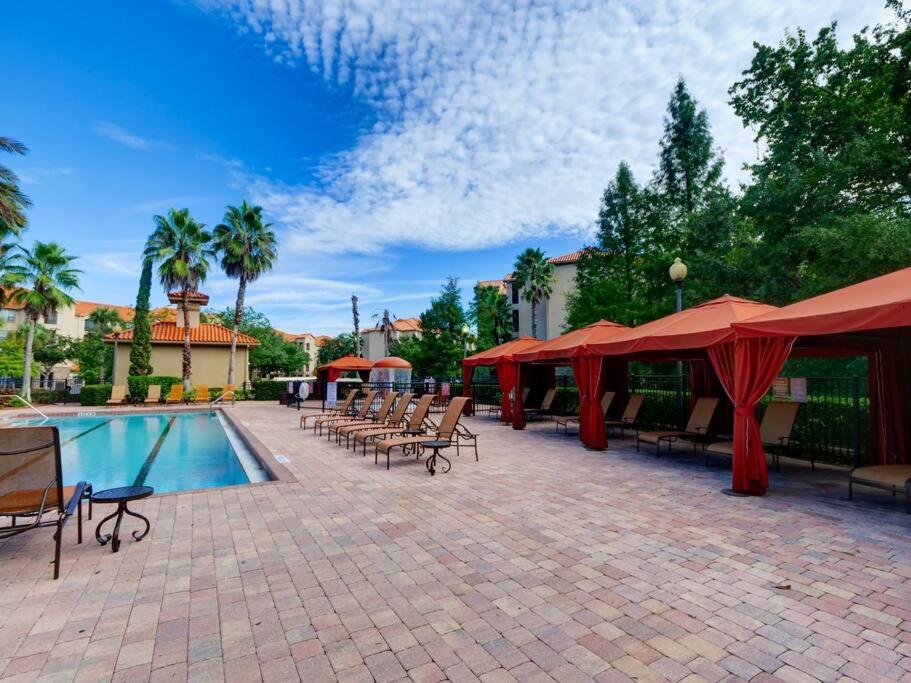 Florida Vacation Condo - No Resort Fees Kissimmee Exterior foto