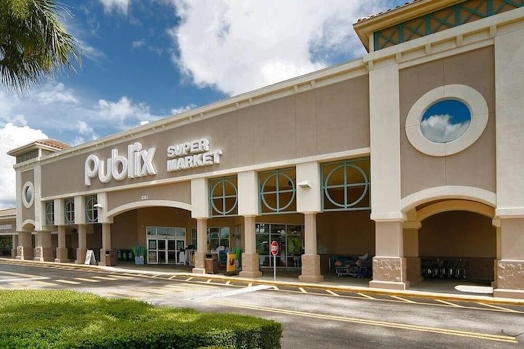 Florida Vacation Condo - No Resort Fees Kissimmee Exterior foto