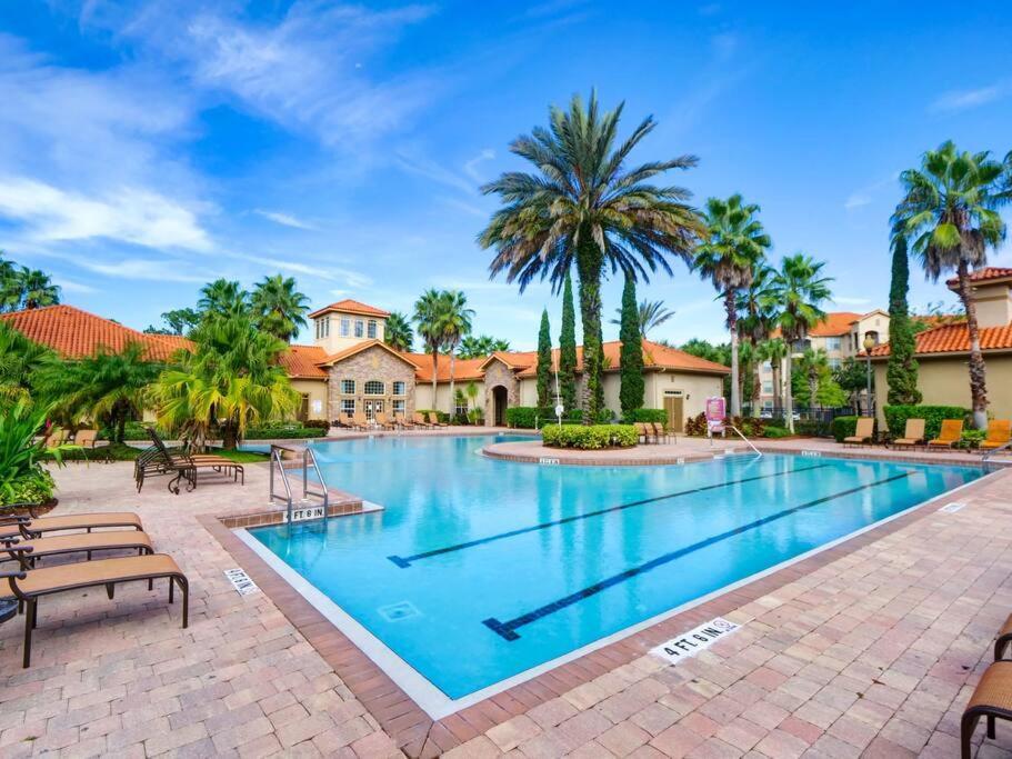 Florida Vacation Condo - No Resort Fees Kissimmee Exterior foto