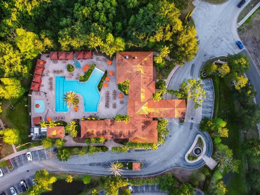Florida Vacation Condo - No Resort Fees Kissimmee Exterior foto