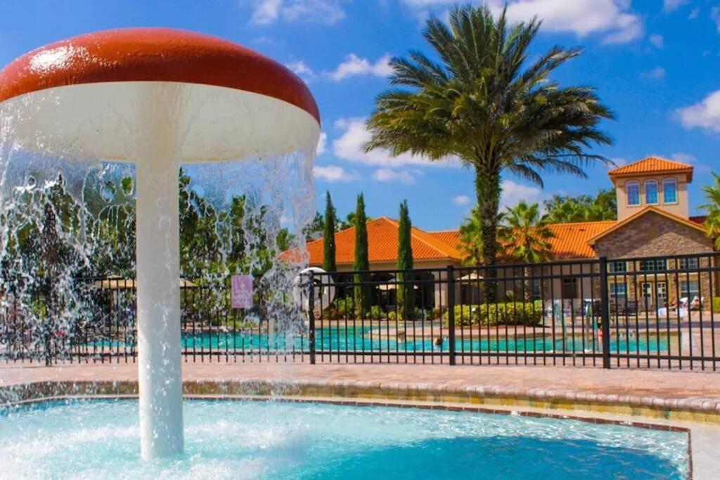 Florida Vacation Condo - No Resort Fees Kissimmee Exterior foto