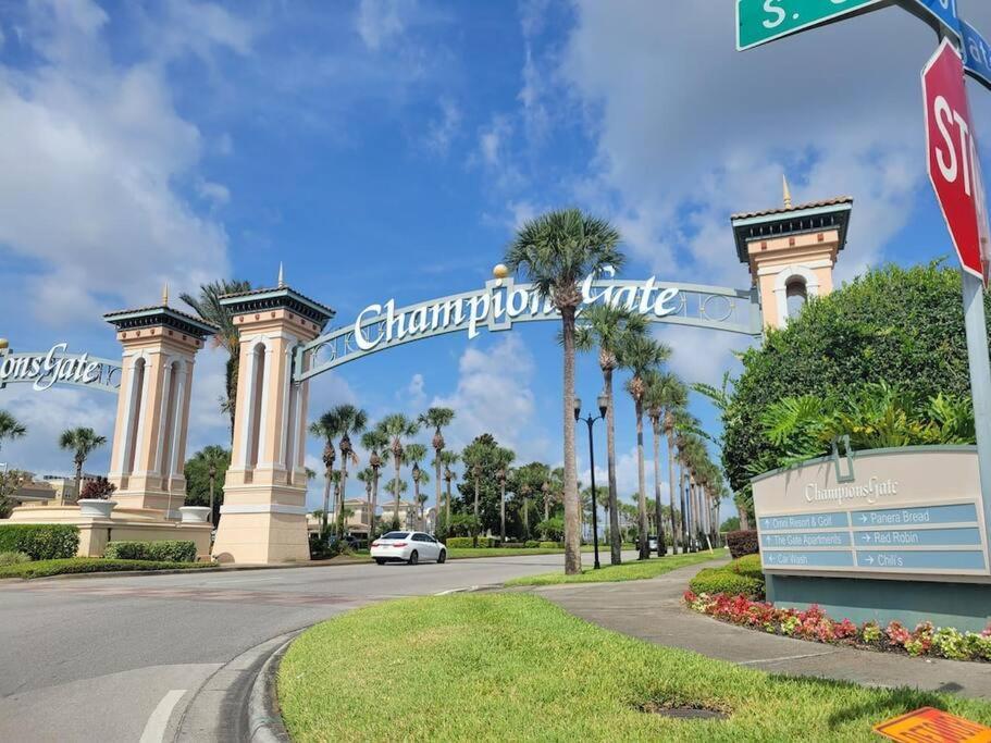 Florida Vacation Condo - No Resort Fees Kissimmee Exterior foto