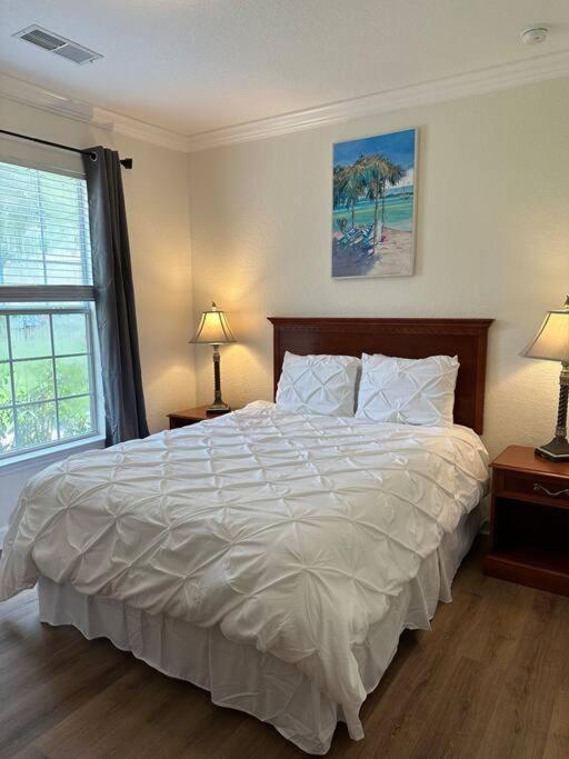 Florida Vacation Condo - No Resort Fees Kissimmee Exterior foto