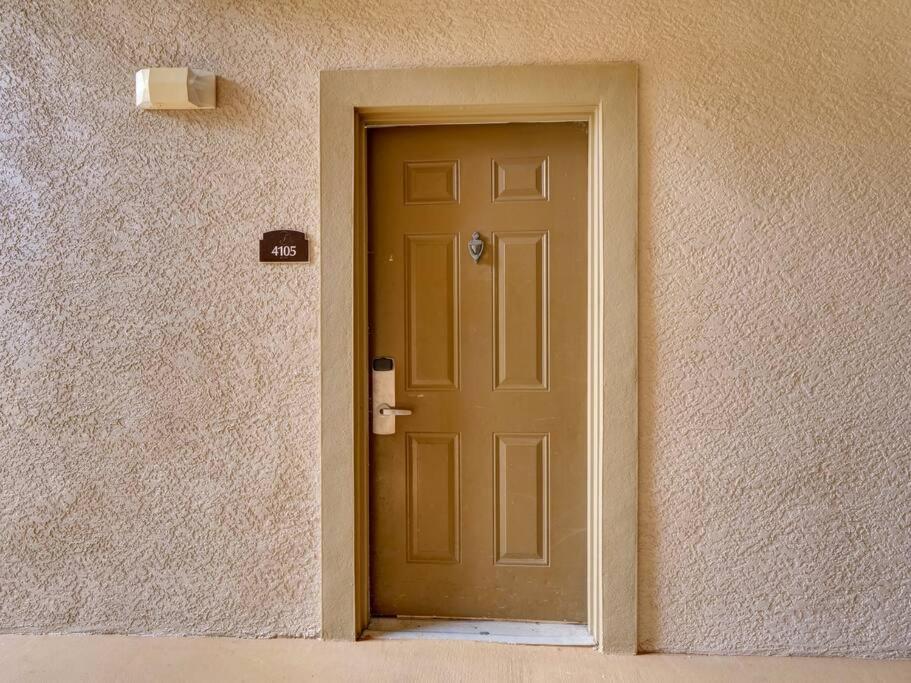 Florida Vacation Condo - No Resort Fees Kissimmee Exterior foto