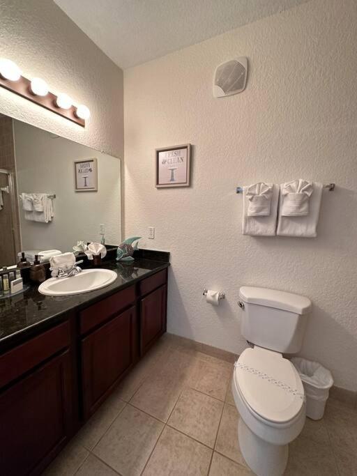 Florida Vacation Condo - No Resort Fees Kissimmee Exterior foto