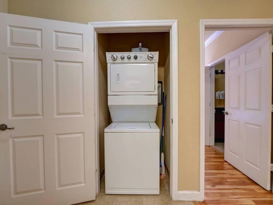 Florida Vacation Condo - No Resort Fees Kissimmee Exterior foto