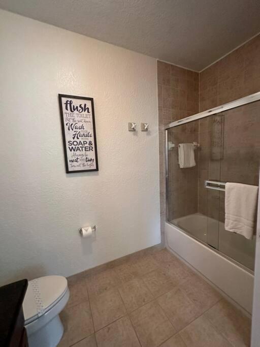 Florida Vacation Condo - No Resort Fees Kissimmee Exterior foto